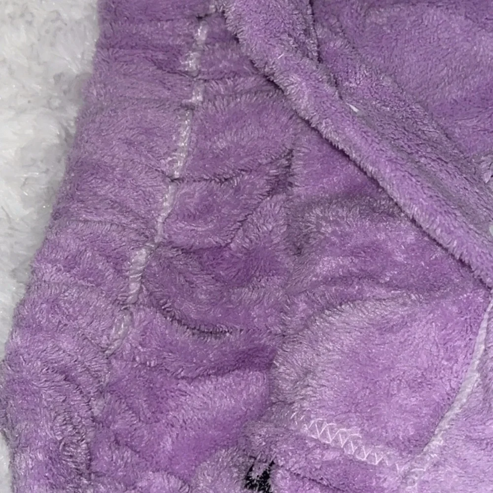 Cute Kuromi 3 pcs towel set 💜